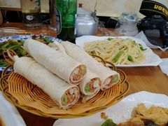 -美味居(古城店)