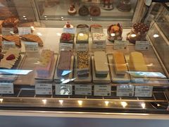 -DRUNK BAKER(上海陕康里店)