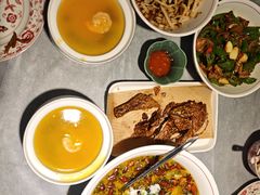-老海陵·泰州菜(图书馆店)