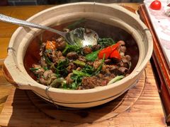-大鸽饭(岗顶店)