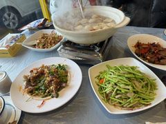 -味道工厂楚虾王(龙虾城店)