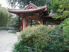 -锦江之星(济南大明湖店)