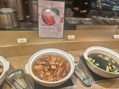 -济南喜来登酒店