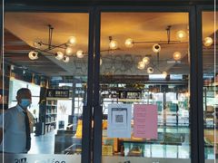门面-3W咖啡(国家软件园店)