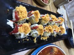 -京玉菲饭店(李村店)