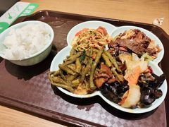 -晓宇盒饭(民安街店)