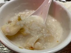 螺片干贝马蹄粥-南拳十三姨·潮汕砂锅粥(世纪金源店)