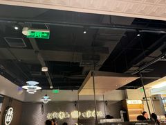 -留半山·香港食堂(啦啦宝都店)