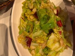 手撕包菜-匠熙小馆(崇文门店)