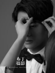 -布丁婚纱摄影工作室