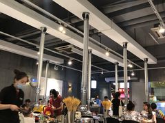 -本炙炭烤·蒲烧活鳗料理店(金沙洲店)
