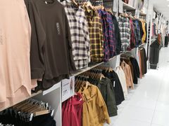 -优衣库(上海正大广场店)