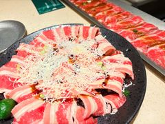 -Ant 蚂蚁洞烤肉·大营地(上海静安大悦城店)