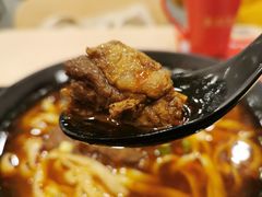 -永和大王(小厨·东四十条店)