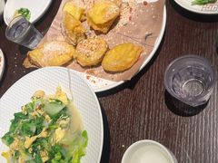 -单家老院·院子里的青岛菜(沙子口店)