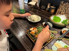 -眷屋の深夜食堂(云锦中心店)