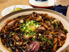 -香阁餐厅·常州菜·常州菜代表品牌(新北奥体店)