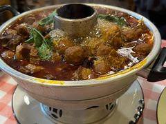 -卧龙堡客栈·中餐厅(古北水镇店)