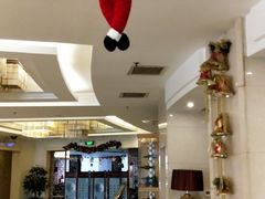 -丽景酒店-宴会厅