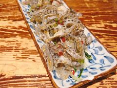 -小川洋风料理(江汉路店)