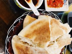 -老味道1992(武当山店)