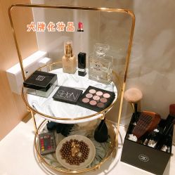 -香港倾城国际·美容美体中心