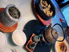 -佬麻雀·剁椒鱼头(京基KK One店)