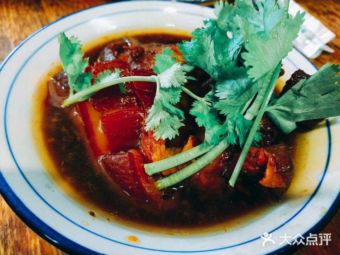 聪辉同安老美食饭店(大元路店)图片