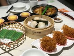 -又一间茶点轩(百汇广场店)