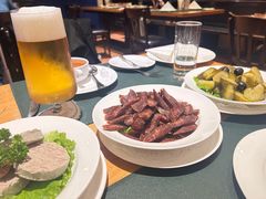 -兰特伯爵西餐厅·啤酒屋(方庄店)