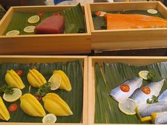 -富力威斯汀酒店·知味自助餐厅