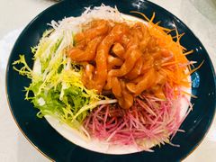 -小船渔村•大连菜•大连焖鱼(明泽街店)