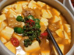 -榕意·川味之美(深业上城店)