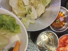 -GOGIYA·咕叽吖韩国传统烤肉店(东方新天地店)