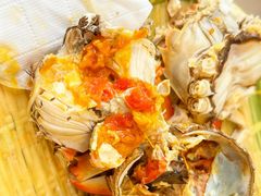 -蟹天蟹地农家菜·阳澄湖大闸蟹(浅水湾店)