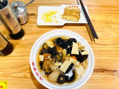 -龙华素斋(龙华路店)