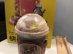 -喜茶(杭州滨江宝龙店)