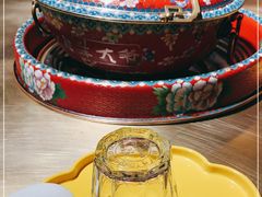 -羊大爷涮肉(亮马桥店)