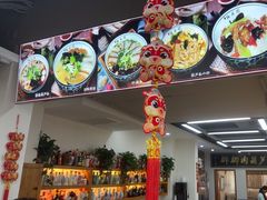 -张文国梆梆肉葫芦头(大雁塔店)