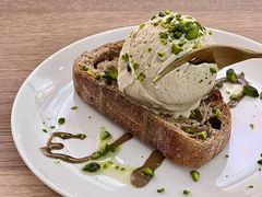 -Dal Cuore 达可芮冰淇淋(陕西北路店)