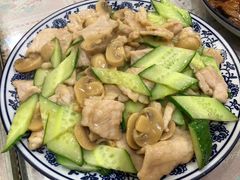 -北大地皖峰饭馆