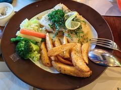 -我的意大利厨房