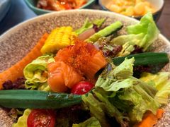 -九井澤精致料理(金茂店)
