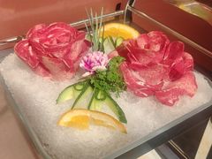 -大匠工房古船木艺术餐厅·猪肚鸡专门店(长白仙岛店)