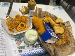 -TACO STAR 塔可星(下沙宝龙店)