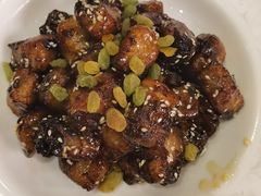 糖溜卷果-燕春楼(海河华鼎店)