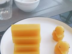 -全聚德(长白直营店)