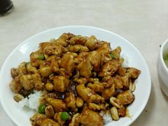 -玉华饮食店(茅台路店)