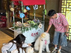 -蜀大侠火锅(春熙路店)