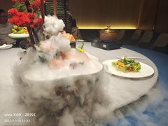 -东方御花园酒店